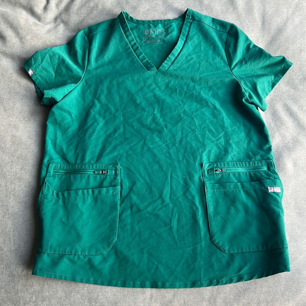 Figs Scrubs